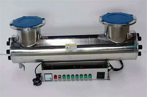 紫外线消毒器