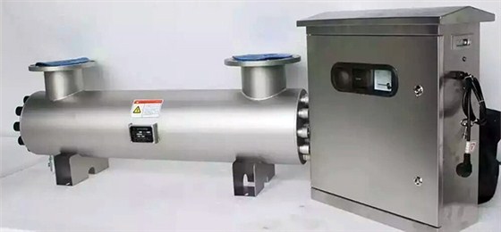 紫外线消毒器