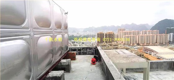 大新县立贵安雅苑项目1