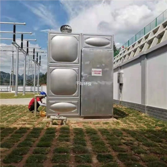 东兰向阳变电站