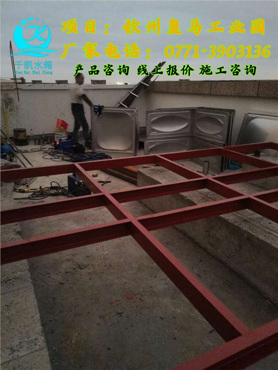 钦州自贸大厦0 (5)