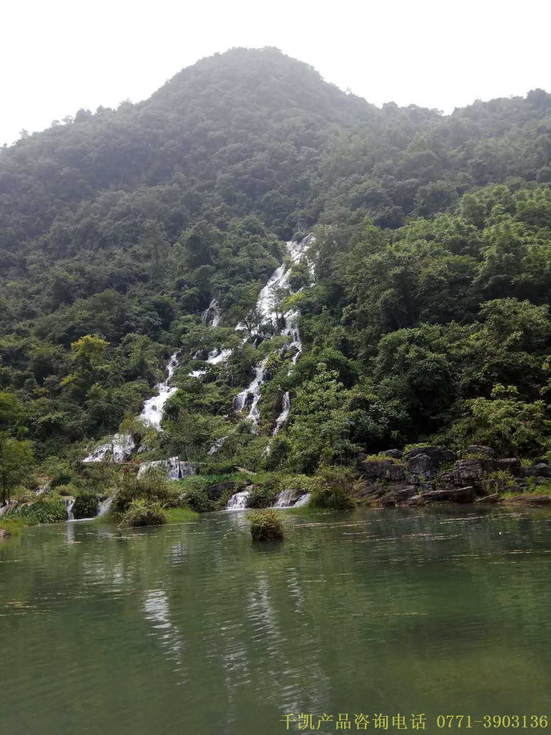 千凯水箱公司贵州行，水箱咨询电话0771-3903136