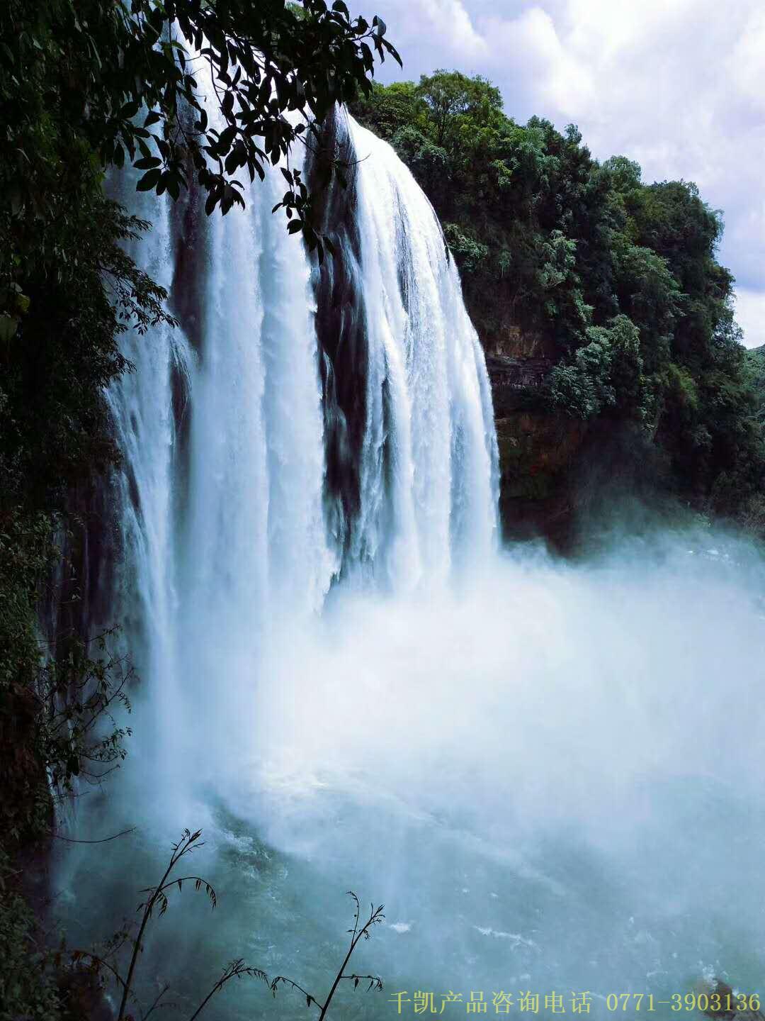 千凯水箱公司贵州行，水箱咨询电话0771-3903136