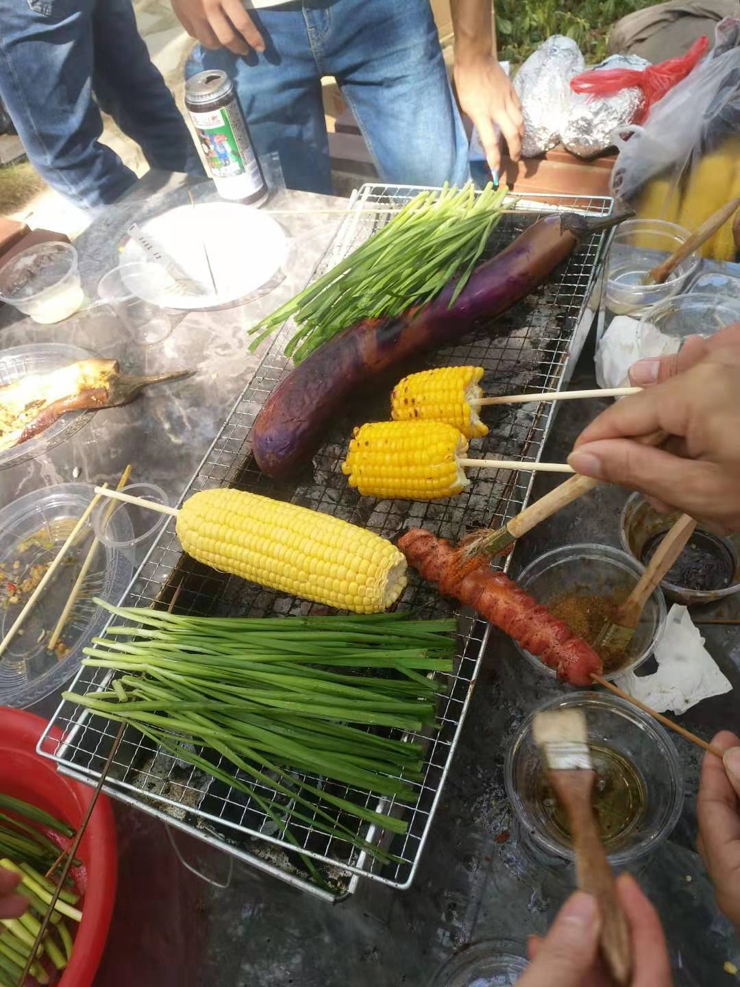 不锈钢水箱厂家千凯