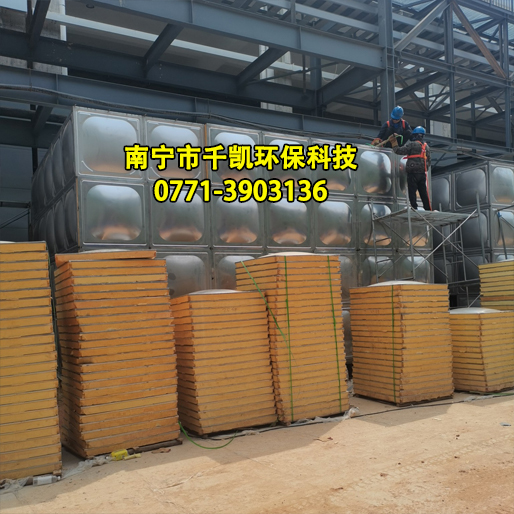 玉林工业保温水箱 (1)
